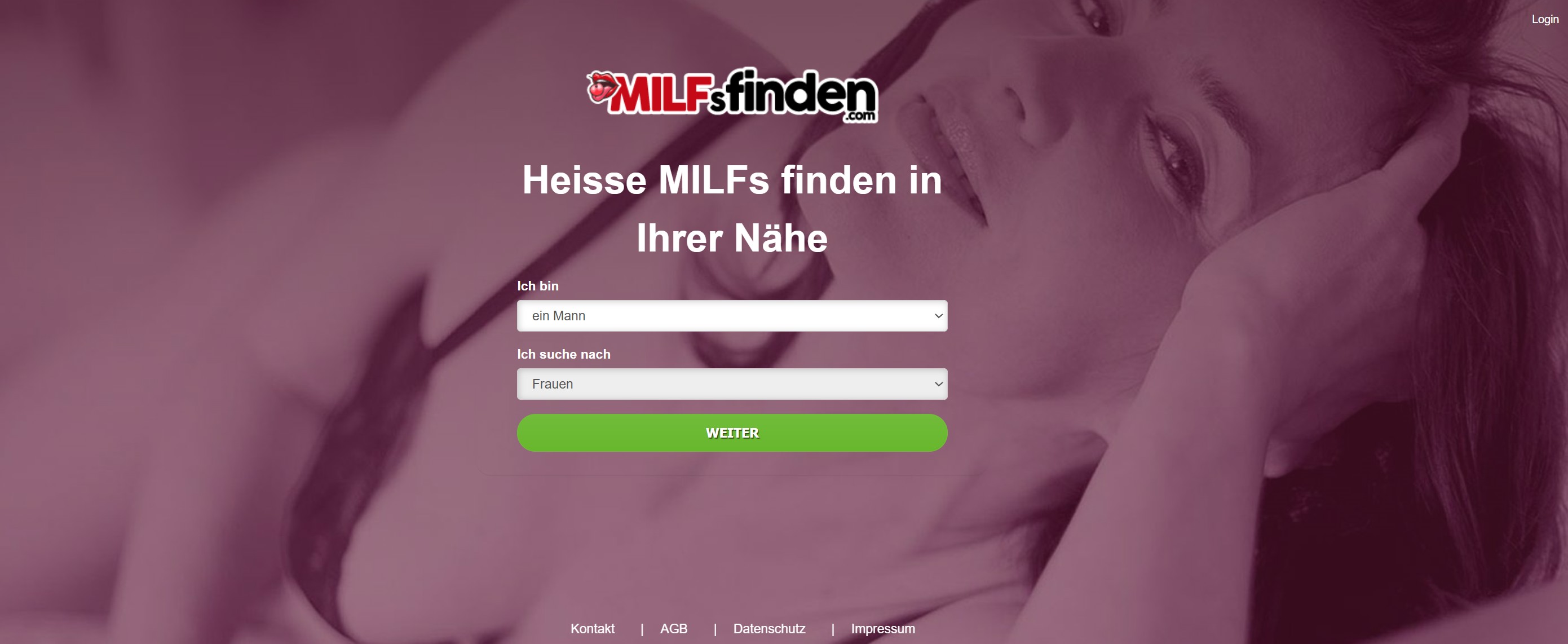 Milfs-finden.com